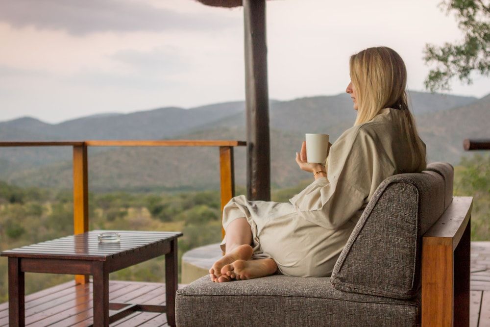 Leopard Mountain Safari Lodge Luxury Suite 8