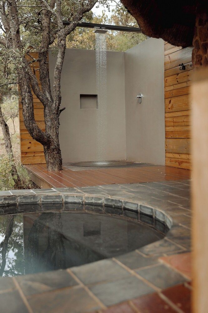 Leopard Mountain Safari Lodge Luxury Suite 19