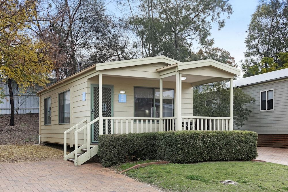 Discovery Parks - Dubbo