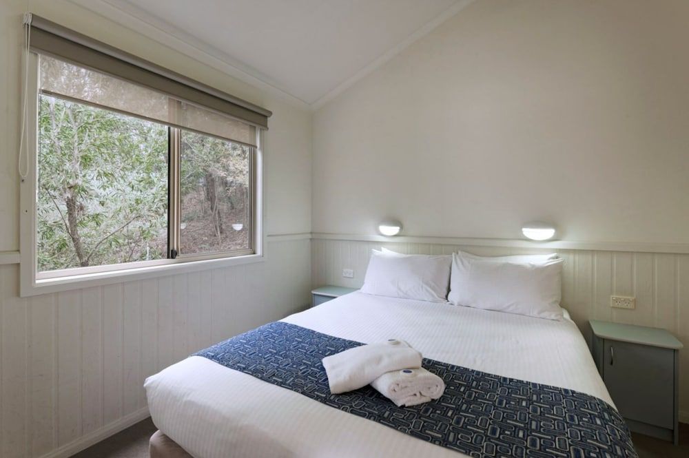 Superior 2 Bedroom Cabin