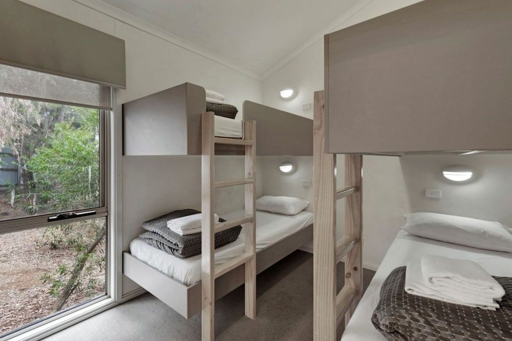 Superior 2 Bedroom Cabin