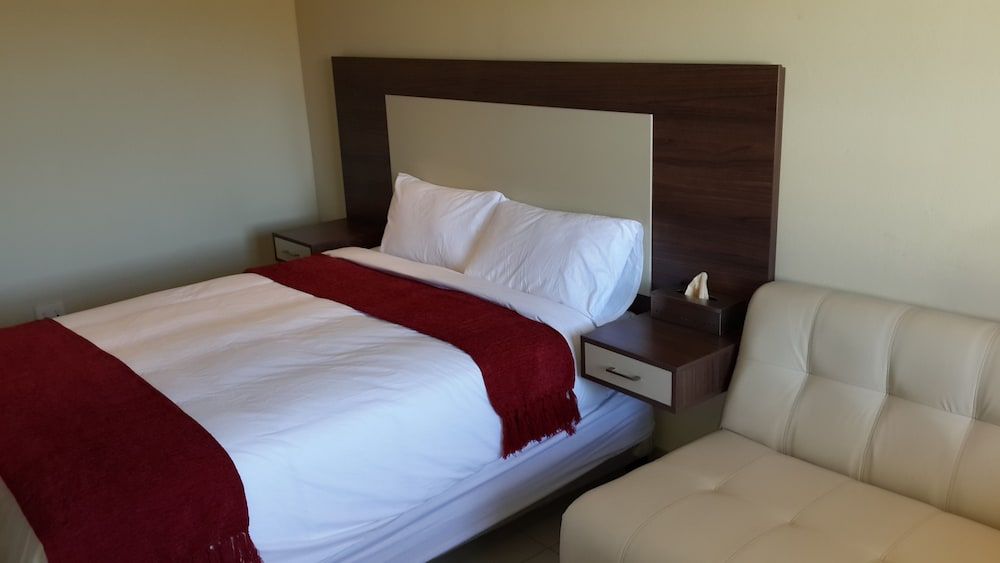 Eagle Nest Luxury Accommodation Double Room 3