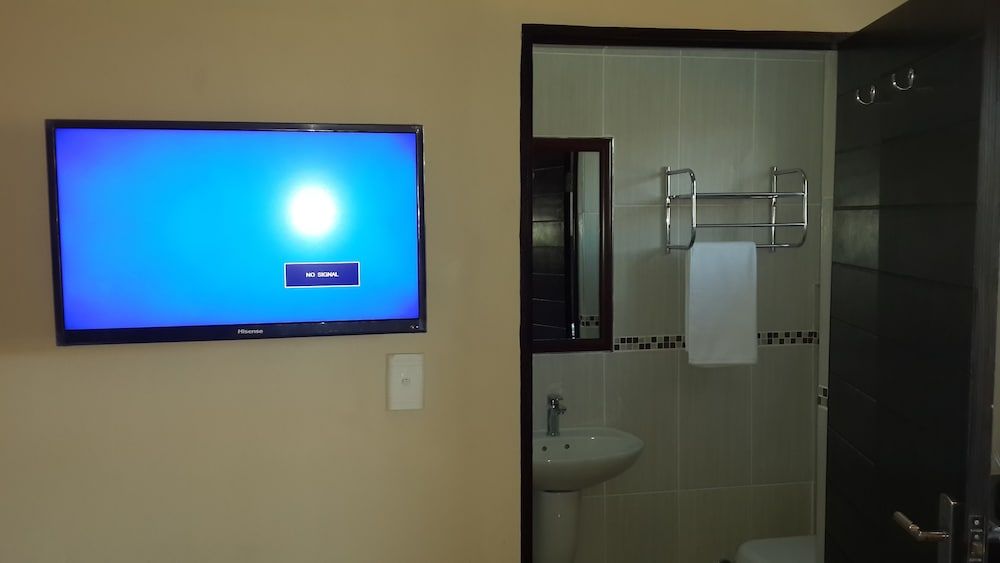 Eagle Nest Luxury Accommodation Double Room 14