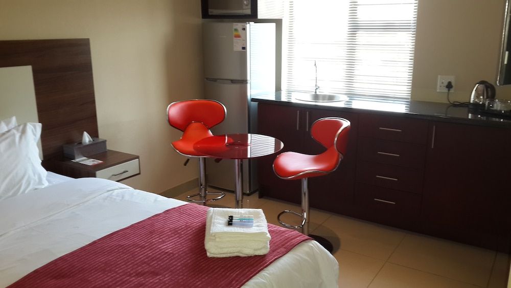 Eagle Nest Luxury Accommodation Double Room 15