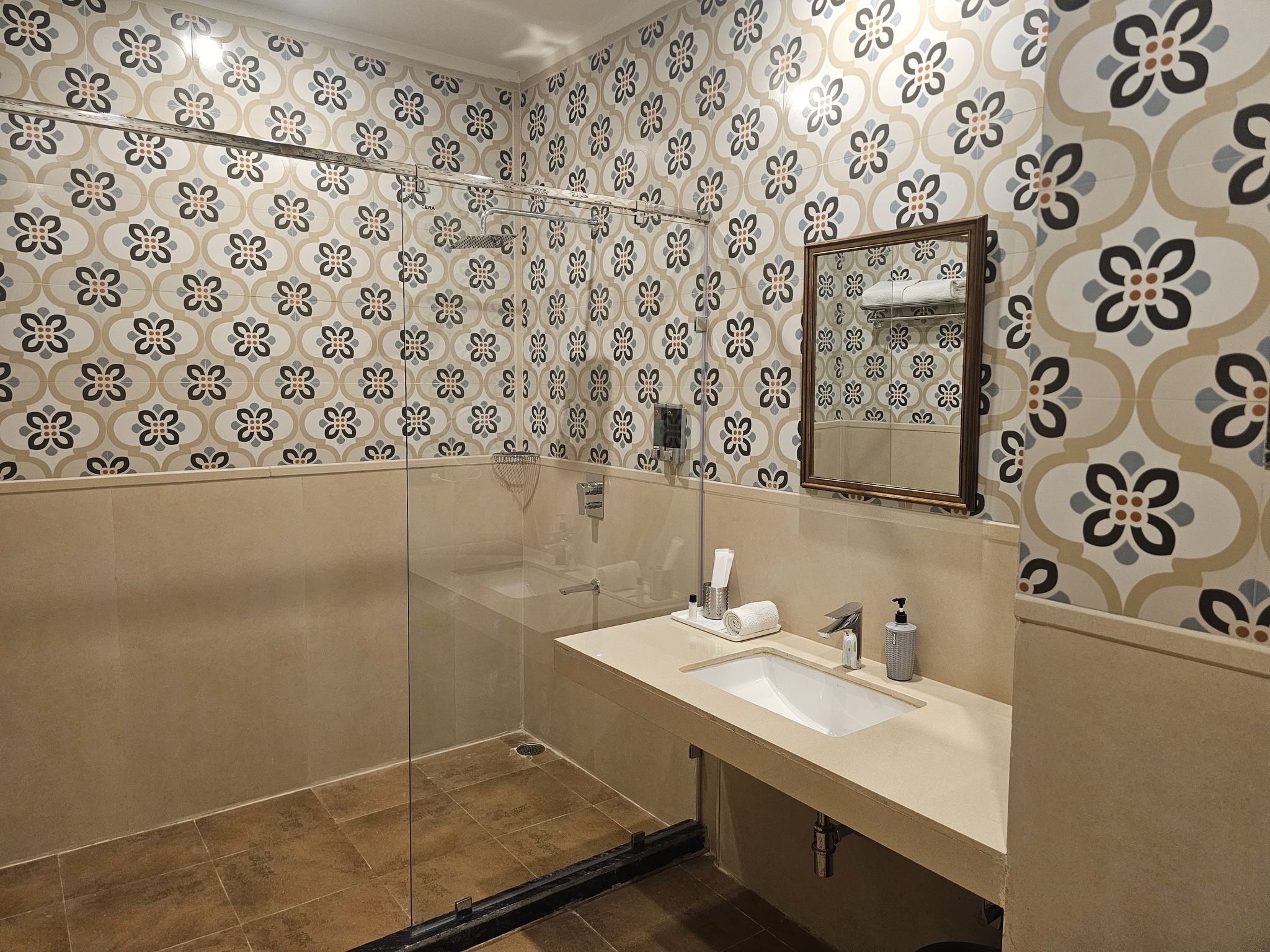 Umaid Palace - An Organic Retreat Deluxe Room 10