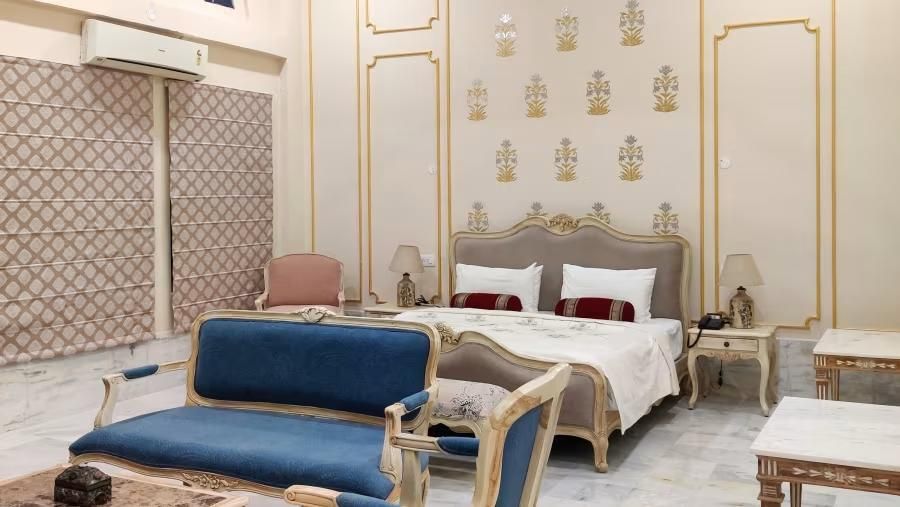 Maharani Suite