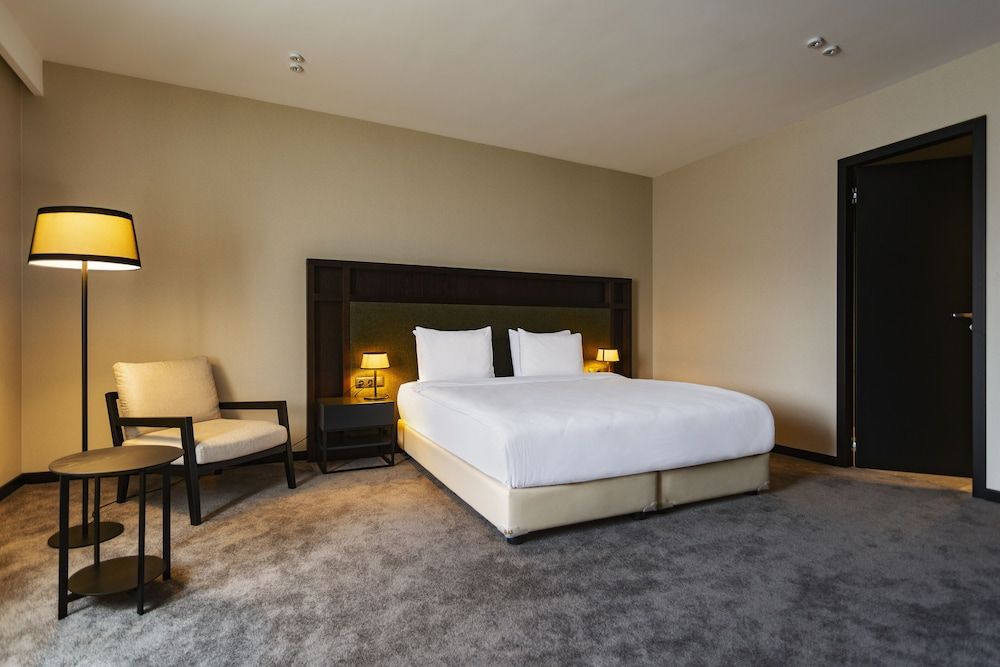 Hotel Gudauri Marco Polo Suite 2