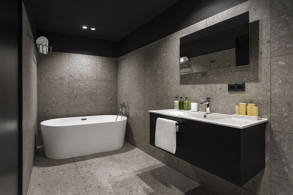 Hotel Gudauri Marco Polo Suite 4