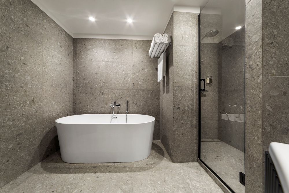 Hotel Gudauri Marco Polo Family Room Deluxe 2