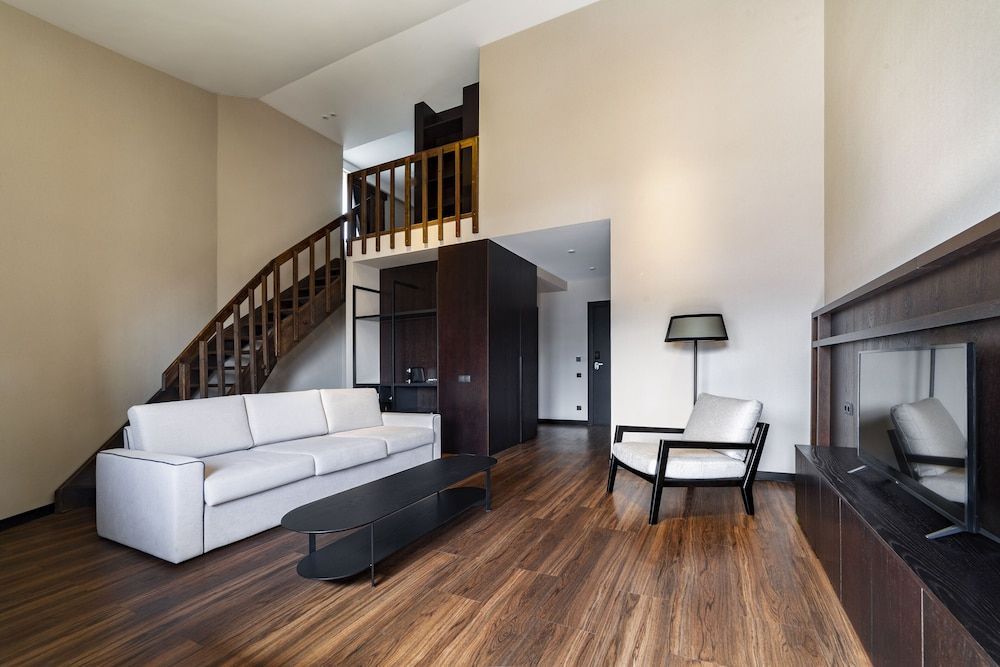 Hotel Gudauri Marco Polo