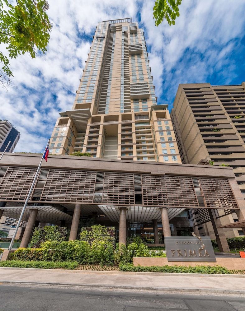 undefined Discovery Primea 2
