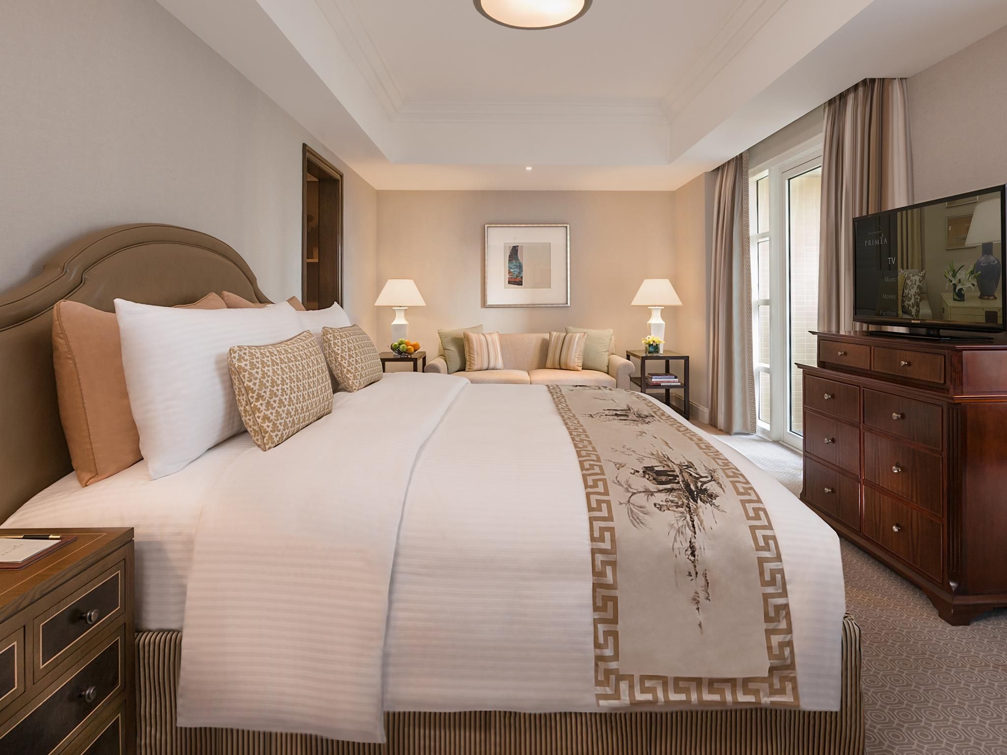 undefined Discovery Primea 10