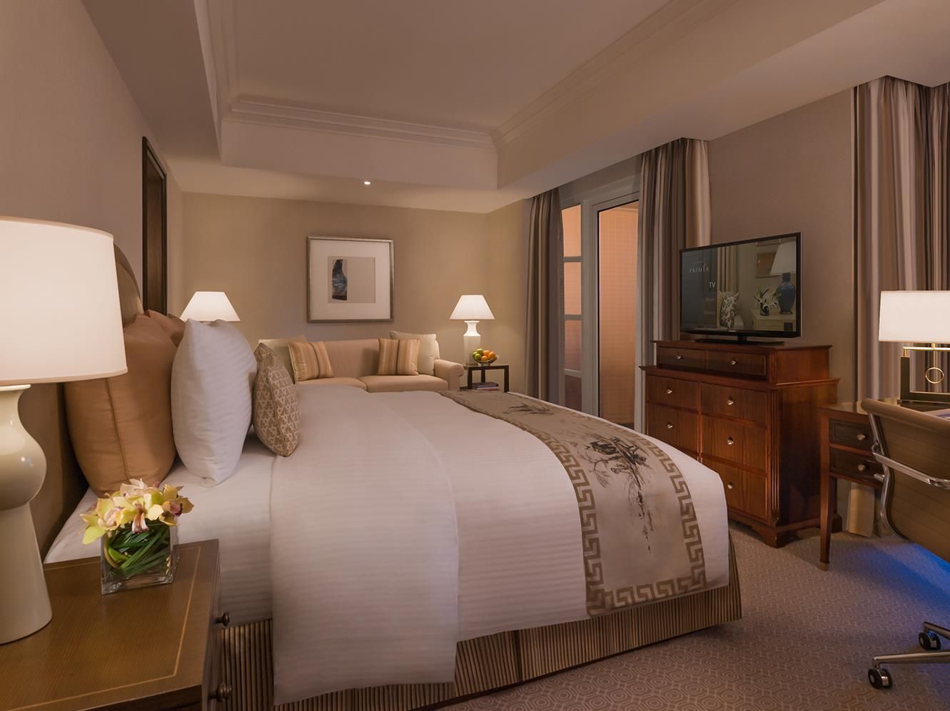 undefined Discovery Primea 9