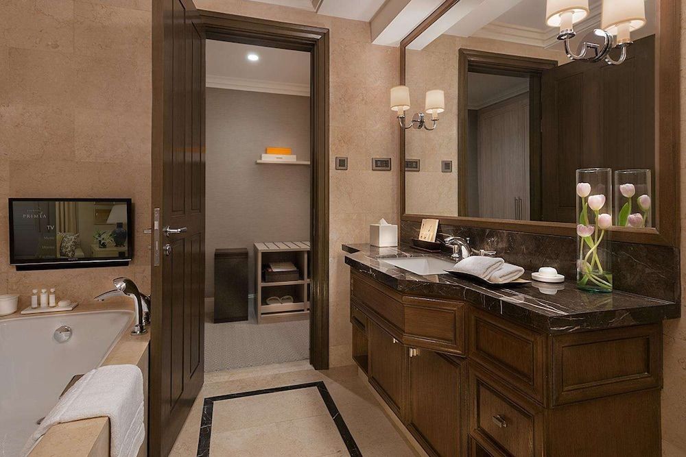 Discovery Primea Suite (Primea - King) 7