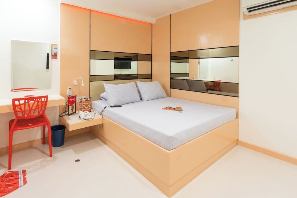 undefined Hotel Sogo Guadalupe 6