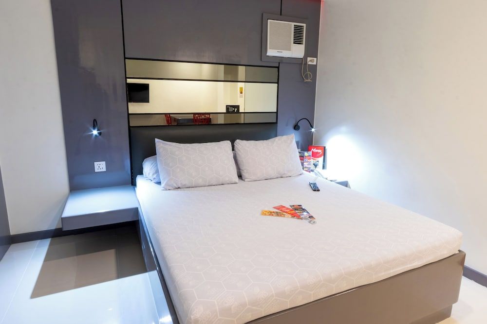 undefined Hotel Sogo Guadalupe 2