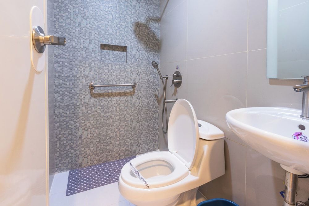 undefined Hotel Sogo Guadalupe 10