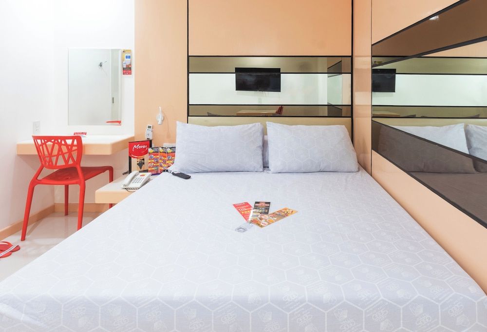 undefined Hotel Sogo Guadalupe 7