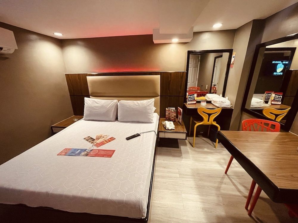 Hotel Sogo Guadalupe