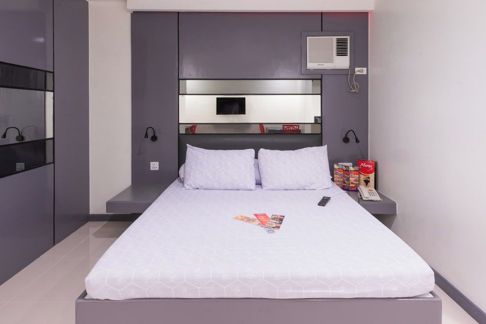 undefined Hotel Sogo Guadalupe 5