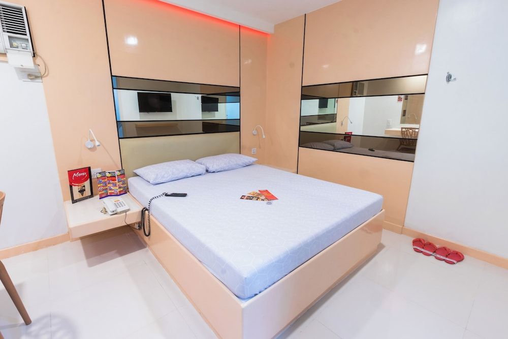undefined Hotel Sogo Guadalupe