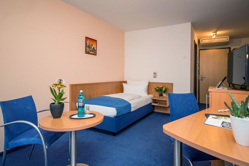 Hotel & Restaurant Goldener Pflug Standard Single Room 17