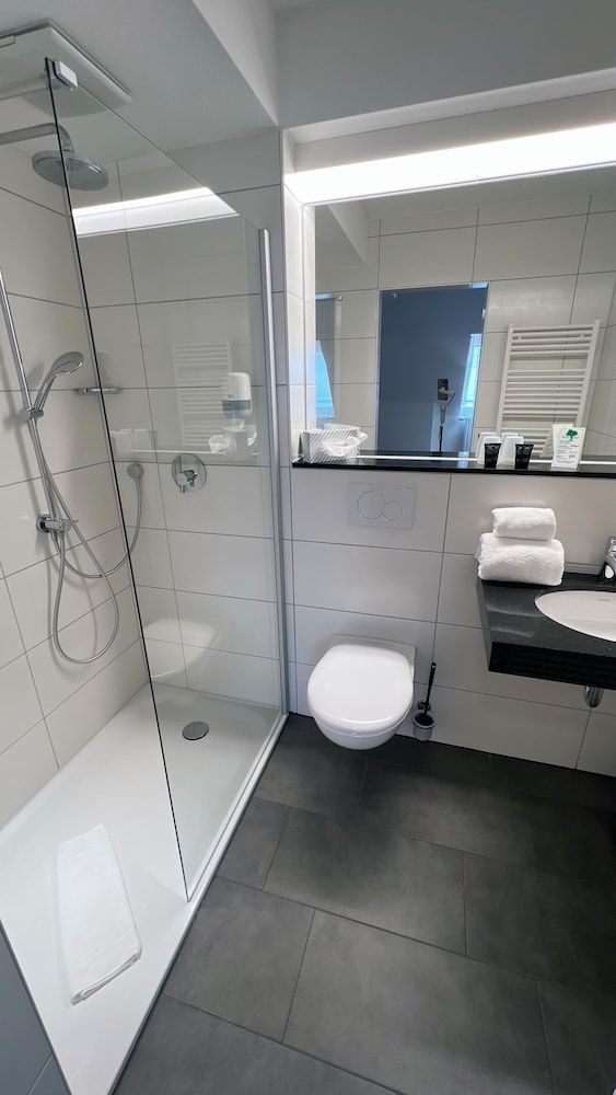 Hotel & Restaurant Goldener Pflug Comfort Single Room 7