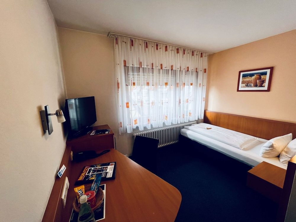 Hotel & Restaurant Goldener Pflug Standard Single Room 5