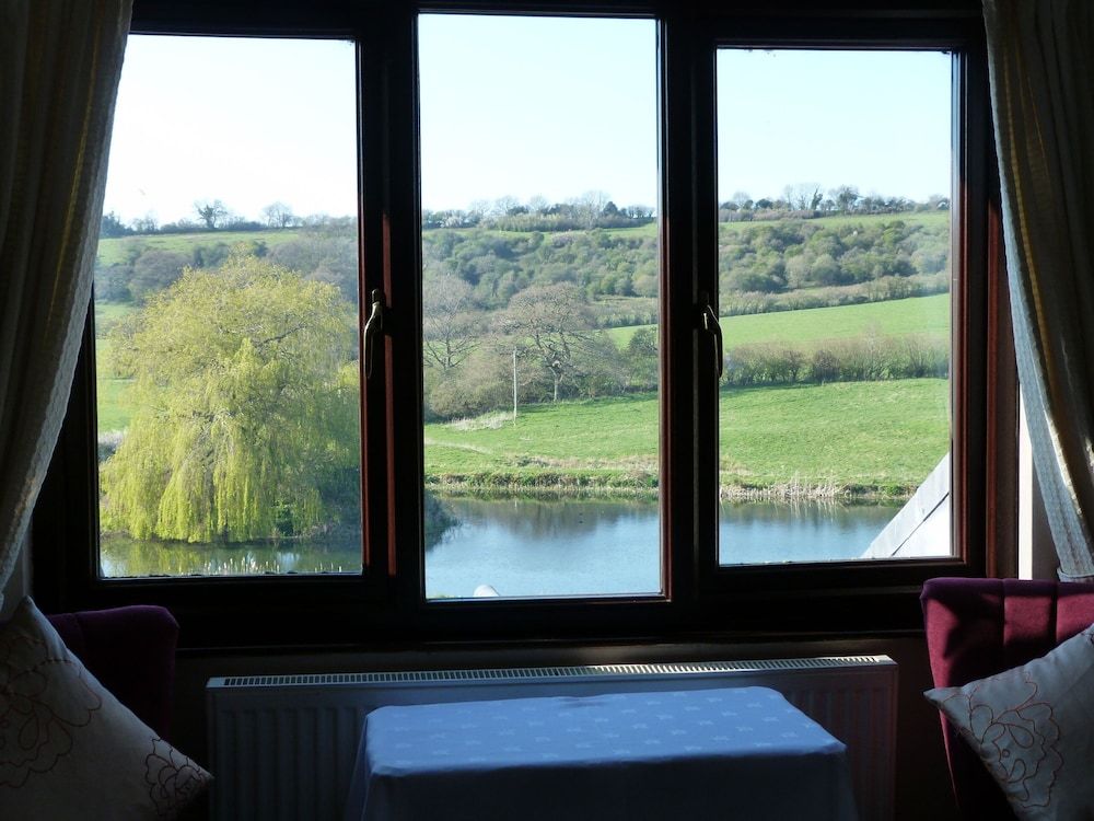 Cameley Lodge