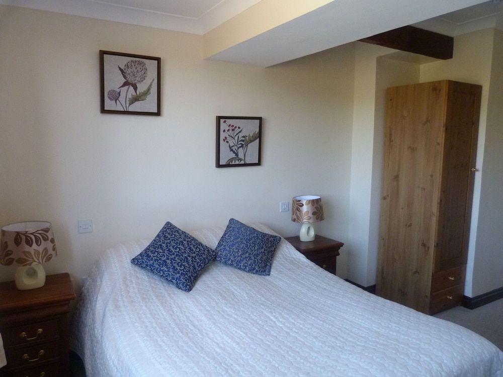 Cameley Lodge