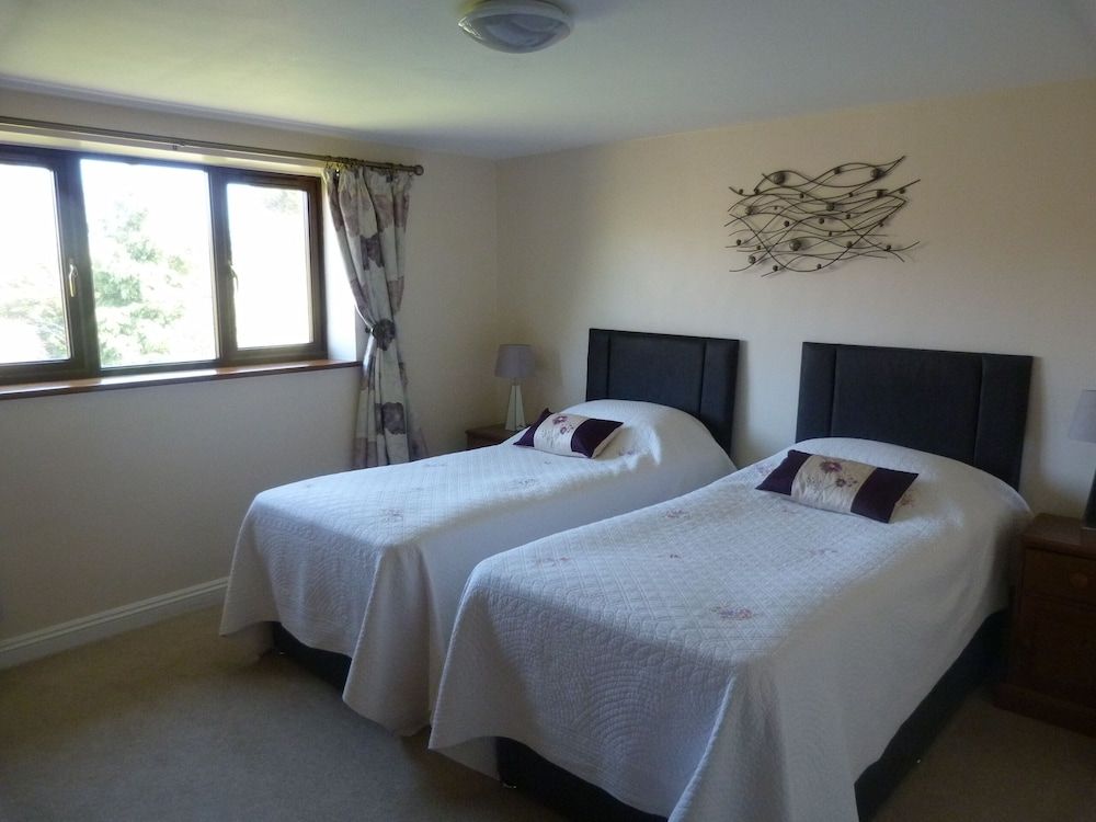 Cameley Lodge