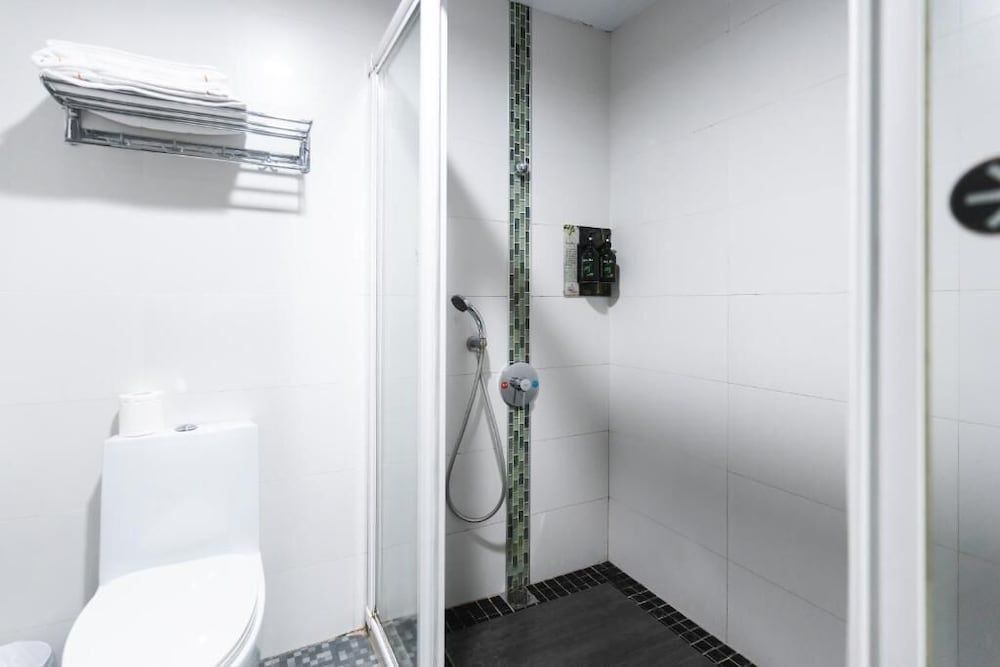 Shianghu Boutique Hotel Standard Twin Room, 2 Twin Beds 6