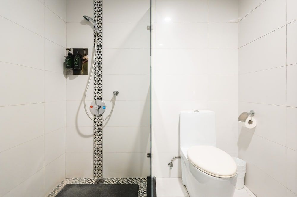 Shianghu Boutique Hotel Standard Quadruple Room 5