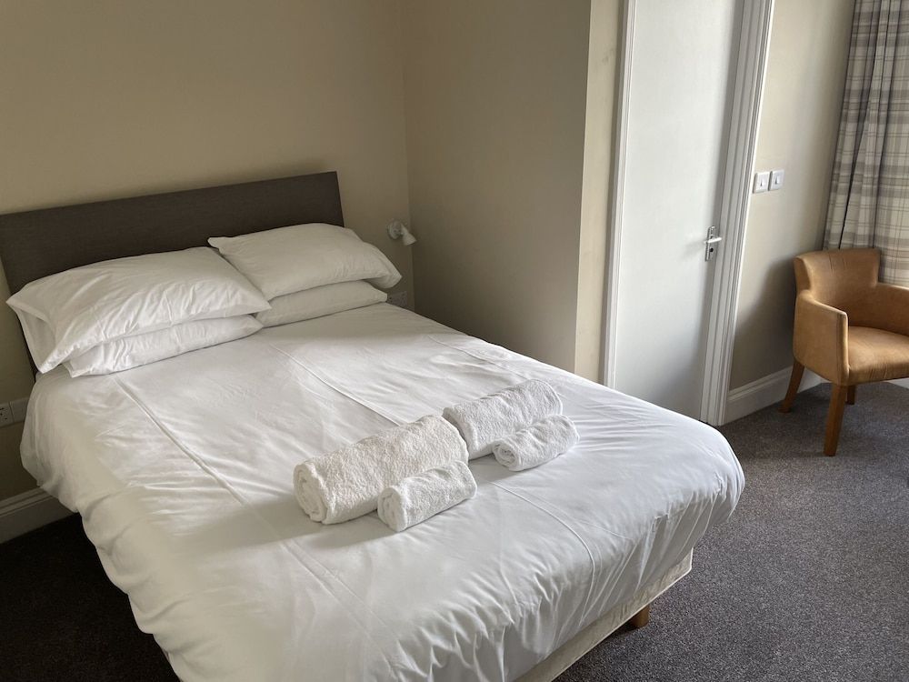 Standard Double Room, Ensuite