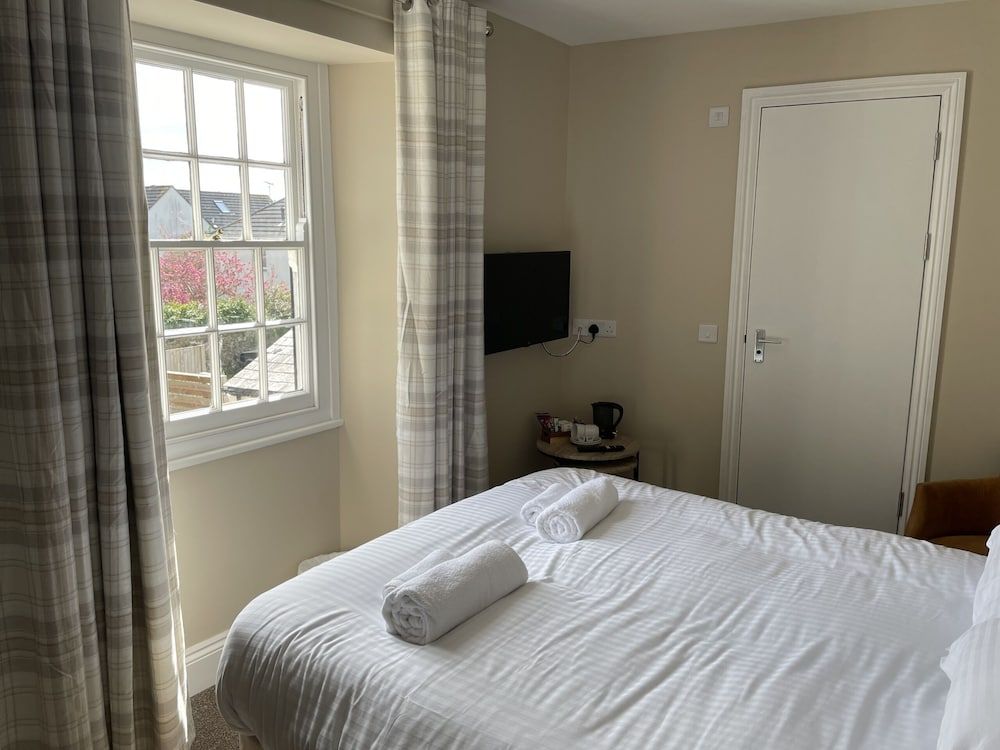Double Room, Ensuite