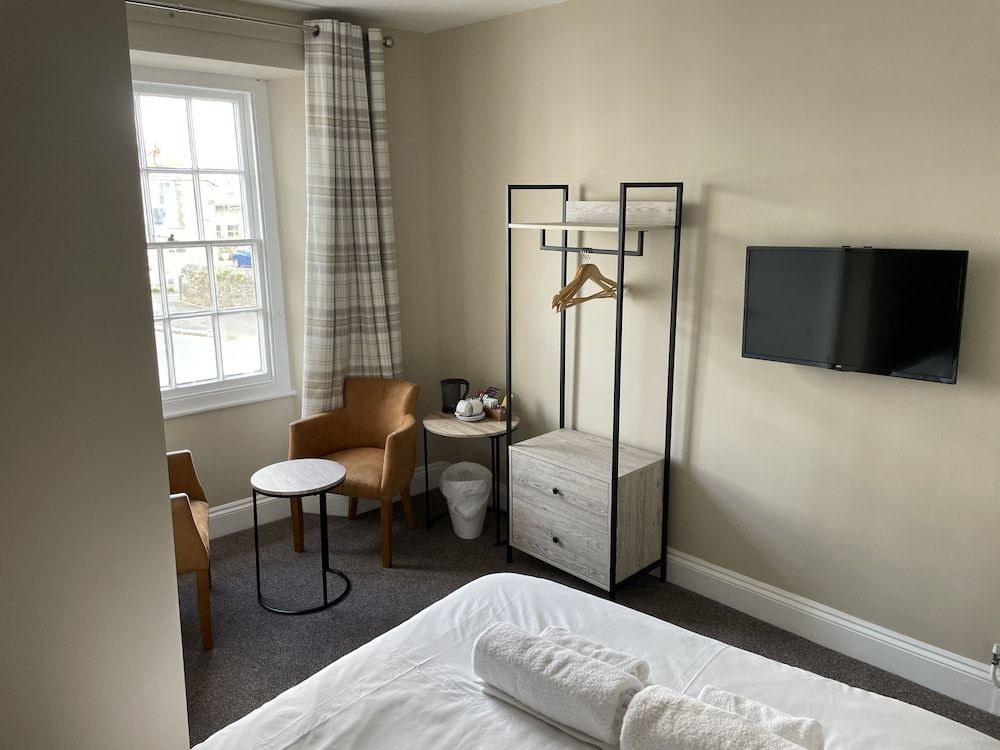 Standard Double Room, Ensuite