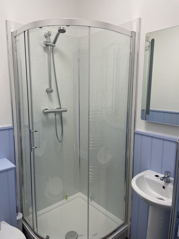 Single Room, Ensuite