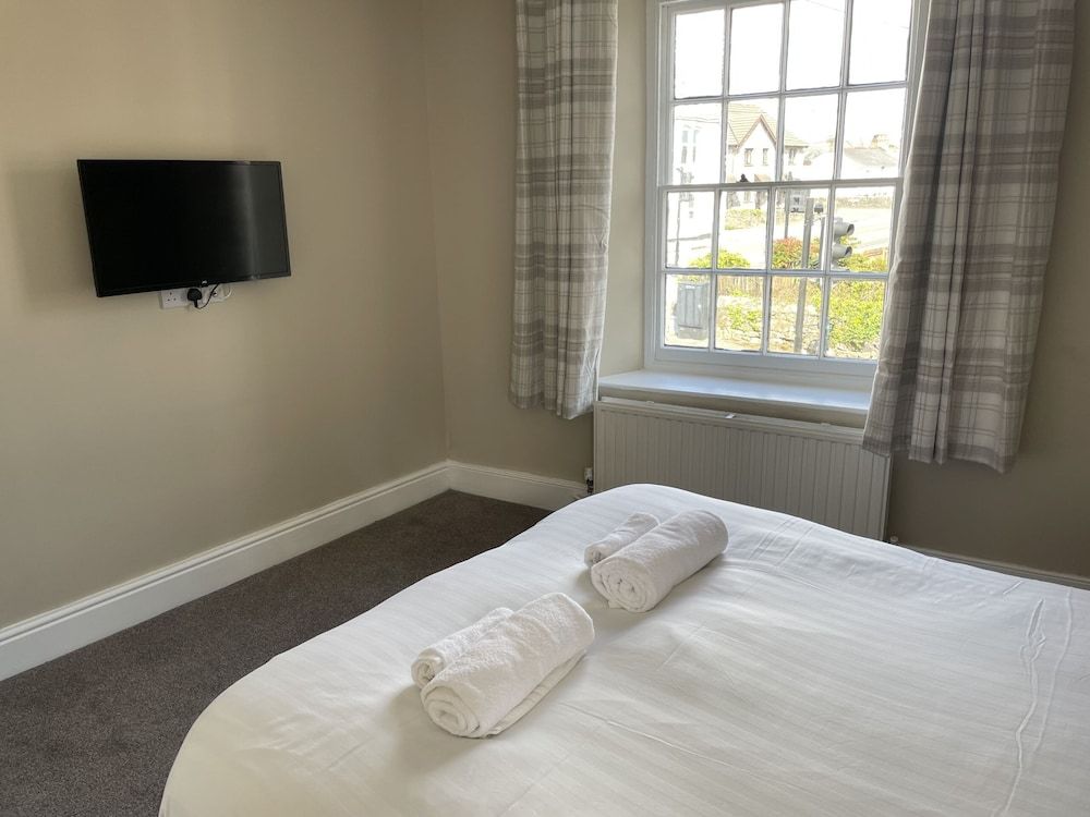 Luxury Double Room, Ensuite