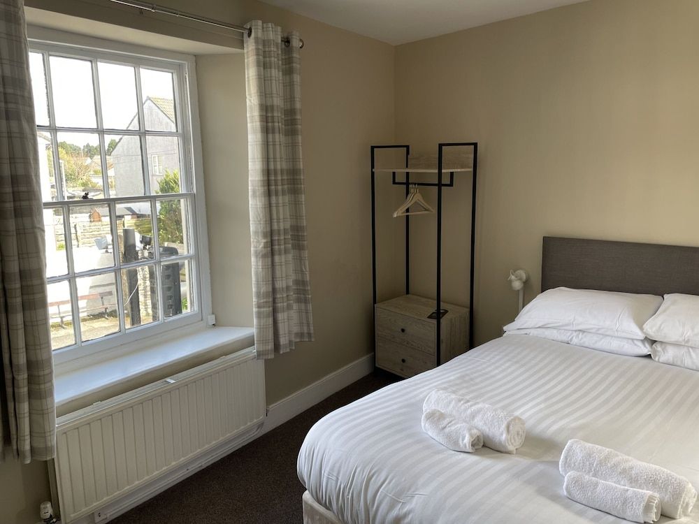 Luxury Double Room, Ensuite