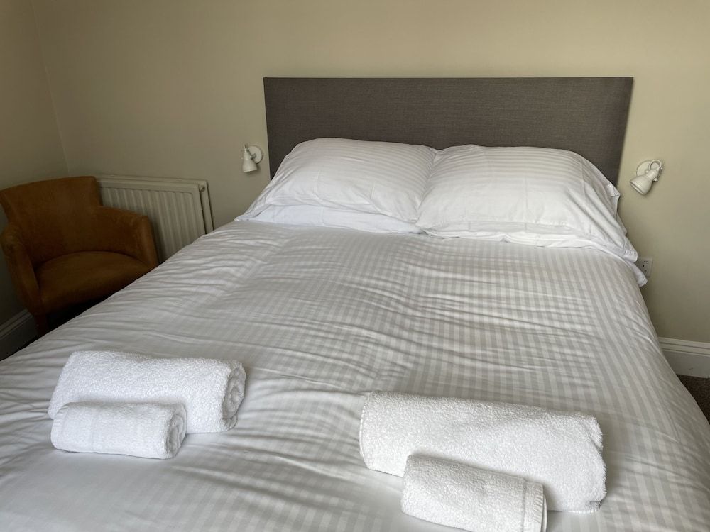 Double Room, Ensuite