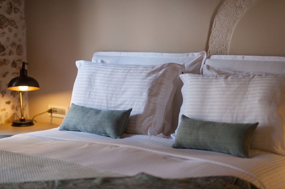 Junior Suite, 1 King Bed