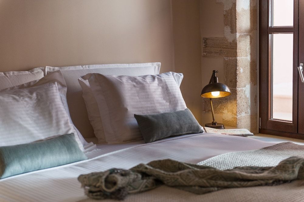 Superior Room, 1 King Bed