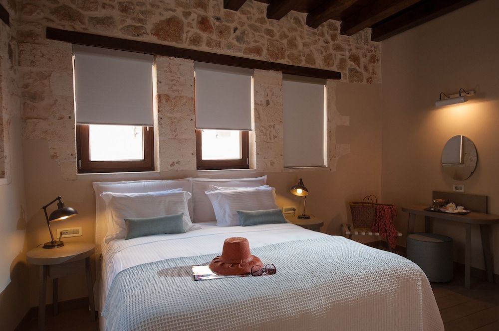 Junior Suite, 1 King Bed