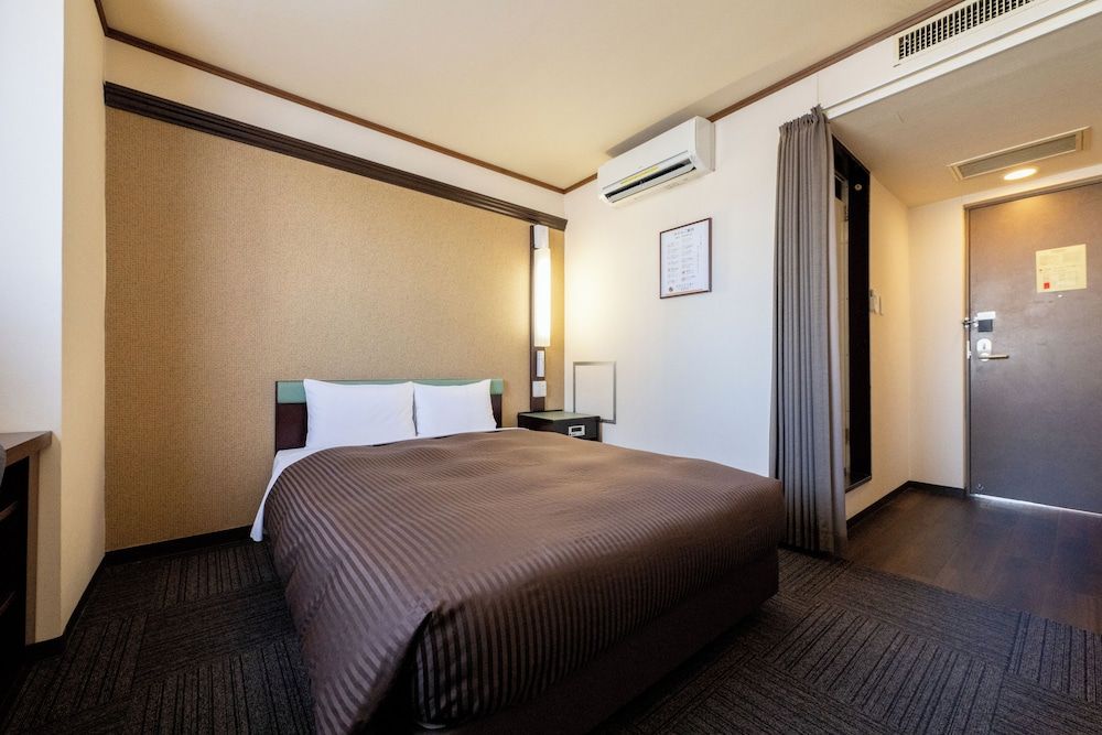 Double Room, Non Smoking