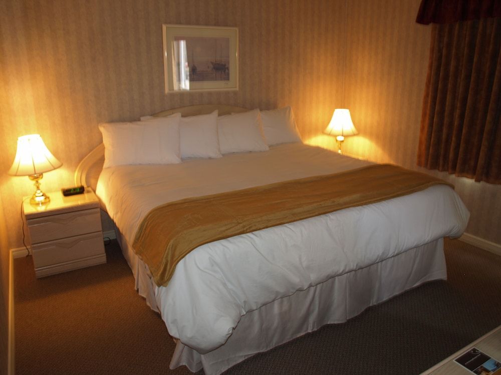 Auberge du Draveur Studio, 1 Queen Bed, Kitchenette 4