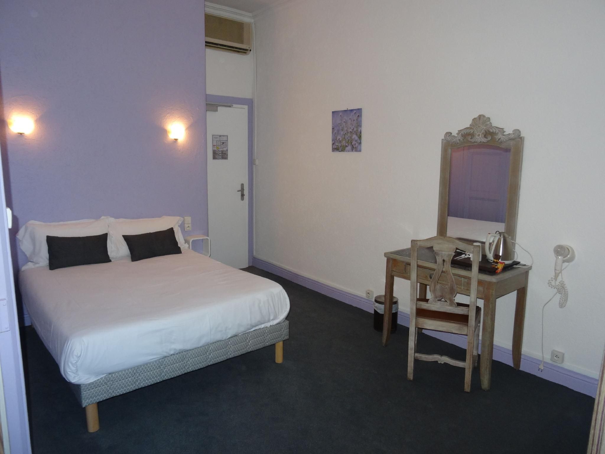 Classic Double Room