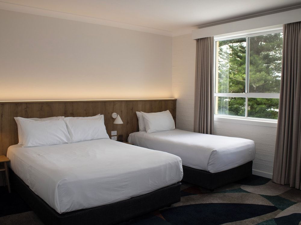 Ocean View Room 1