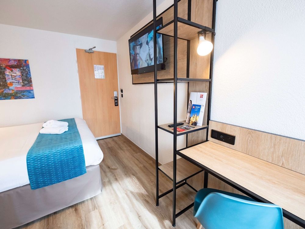 Standard Room, 1 Double Bed