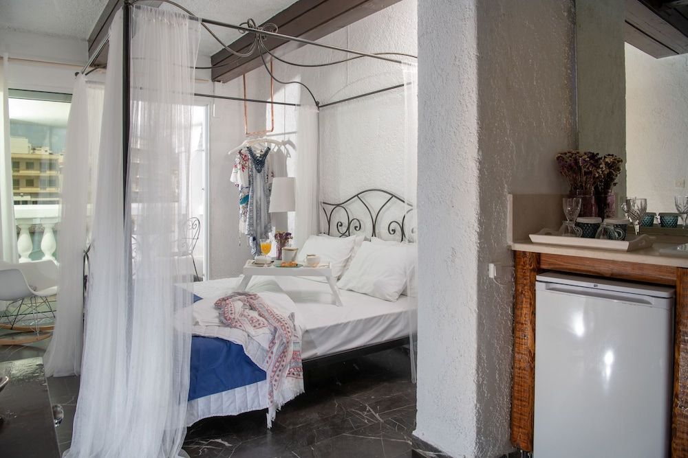 Porto Maltese Boutique Estate Double Room 3