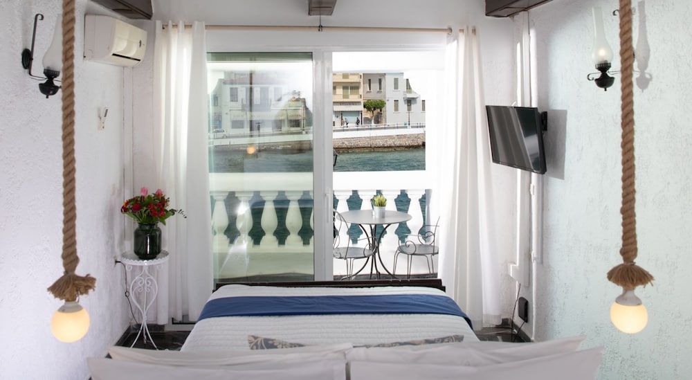 Porto Maltese Boutique Estate Double Room 4